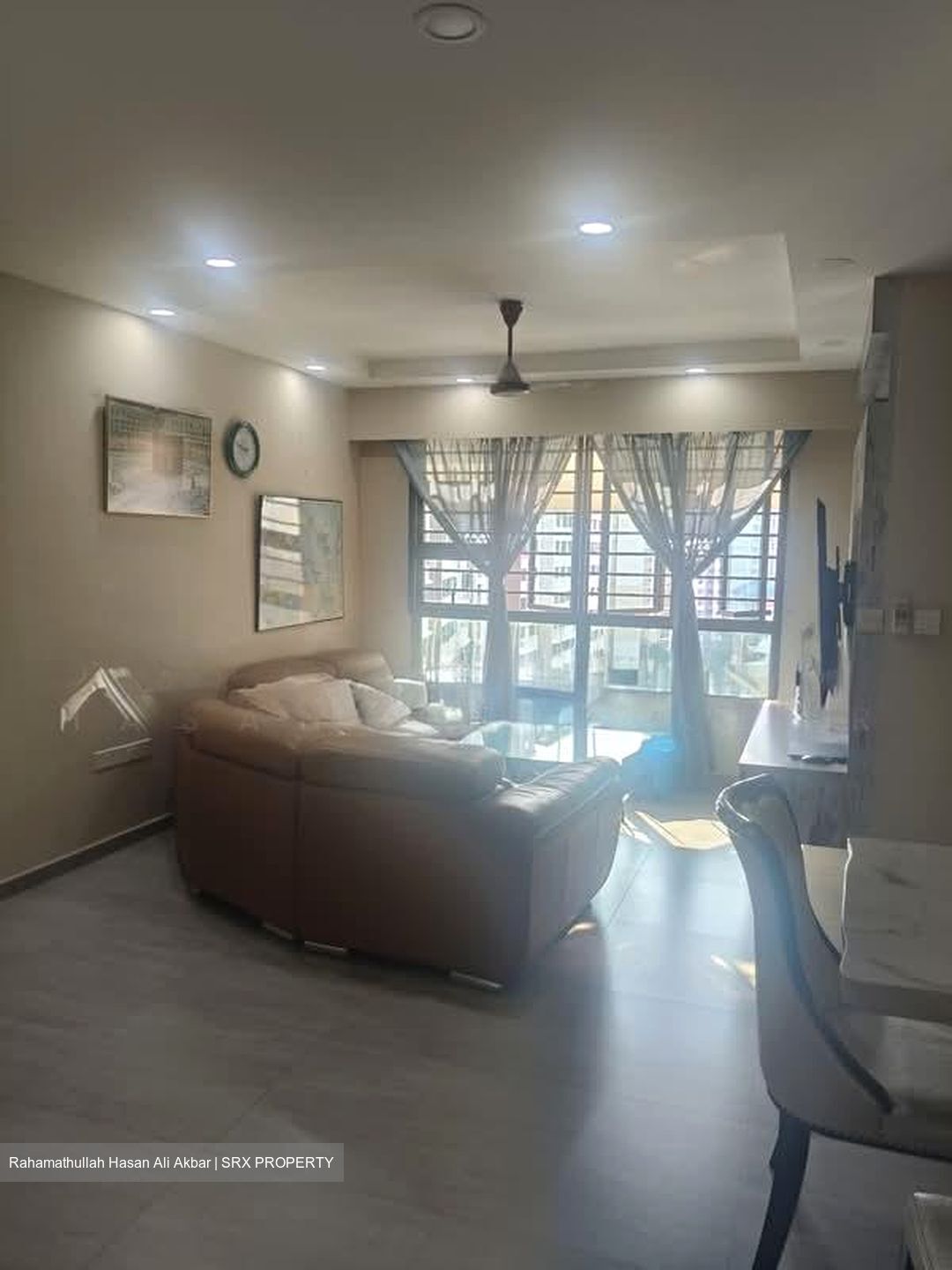 Blk 122A Punggol Edge (Punggol), HDB 4 Rooms #600332571